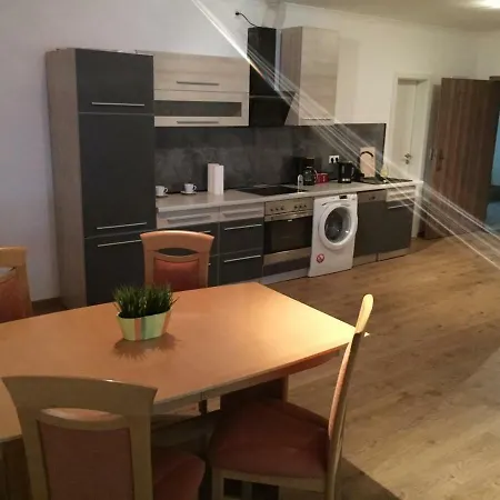 Apartment Bordeaux Bremen
